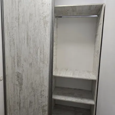 Mamaia Bulevard Residences * 콘스탄차