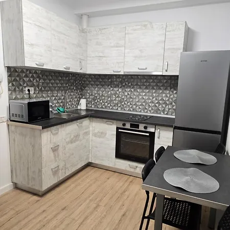 Mamaia Bulevard Residences 105