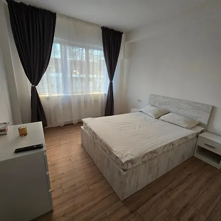 Mamaia Bulevard Residences דירה קונסטנצה