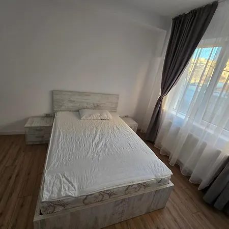 Mamaia Bulevard Residences קונסטנצה