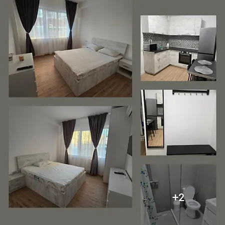 Mamaia Bulevard Residences *