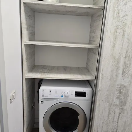 Mamaia Bulevard Residences קונסטנצה
