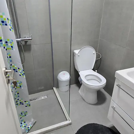 Mamaia Bulevard Residences Apartment