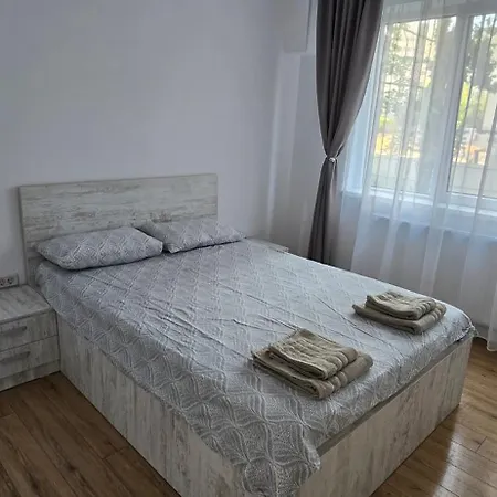 Mamaia Bulevard Residences