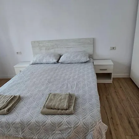 Mamaia Bulevard Residences *